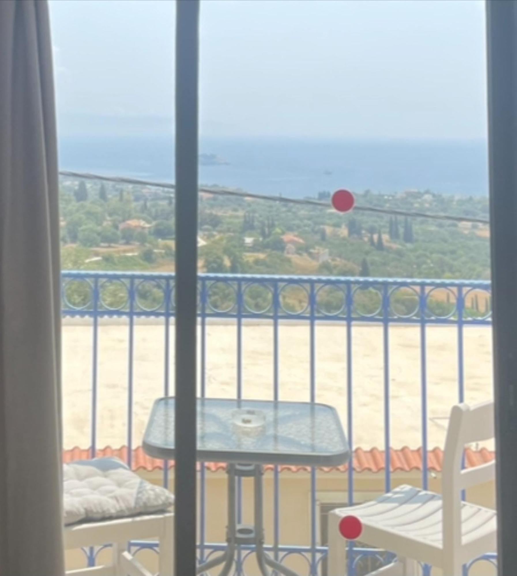 Hotel Kourkoumelata Argostoli  Esterno foto